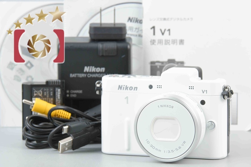 2025年最新】Yahoo!オークション -nikon 1 v1の中古品・新品・未 2025年最新】Yahoo!オークション -nikon 1 v1の中古品・新品・未