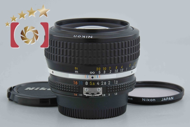 2025年最新】Yahoo!オークション -ai nikkor 50mm f1.2の中古品 2025年最新】Yahoo!オークション -ai nikkor 50mm f1.2の中古品