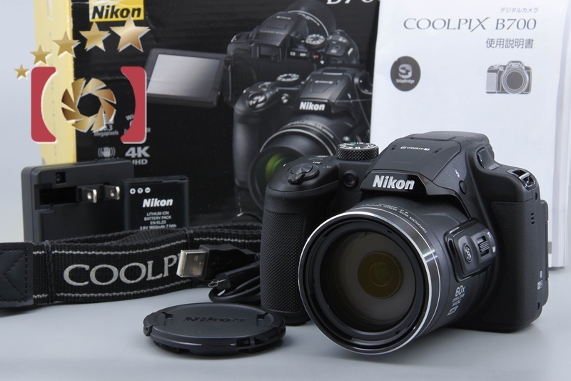 2025年最新】Yahoo!オークション -coolpix b700の中古品・新品 2025年最新】Yahoo!オークション -coolpix b700の中古品・新品