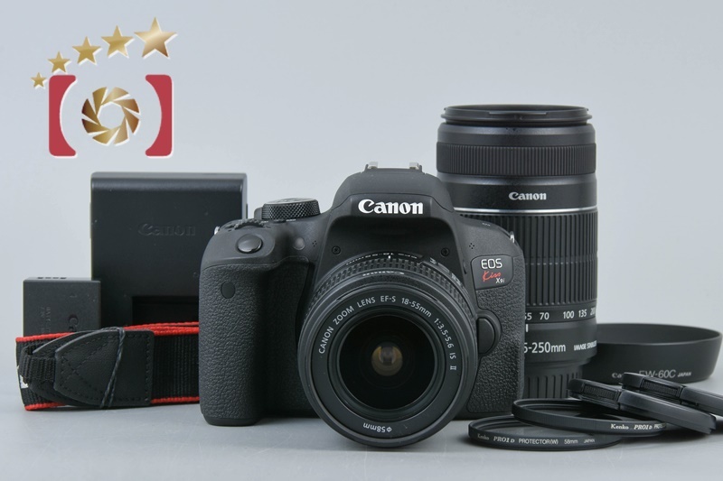 2025年最新】Yahoo!オークション -eos kiss x9iの中古品・新品 2025年最新】Yahoo!オークション -eos kiss x9iの中古品・新品
