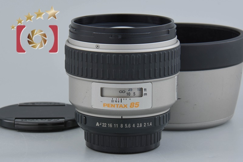2025年最新】Yahoo!オークション -pentax 85mm f1.4の中古品 2025年最新】Yahoo!オークション -pentax 85mm f1.4の中古品