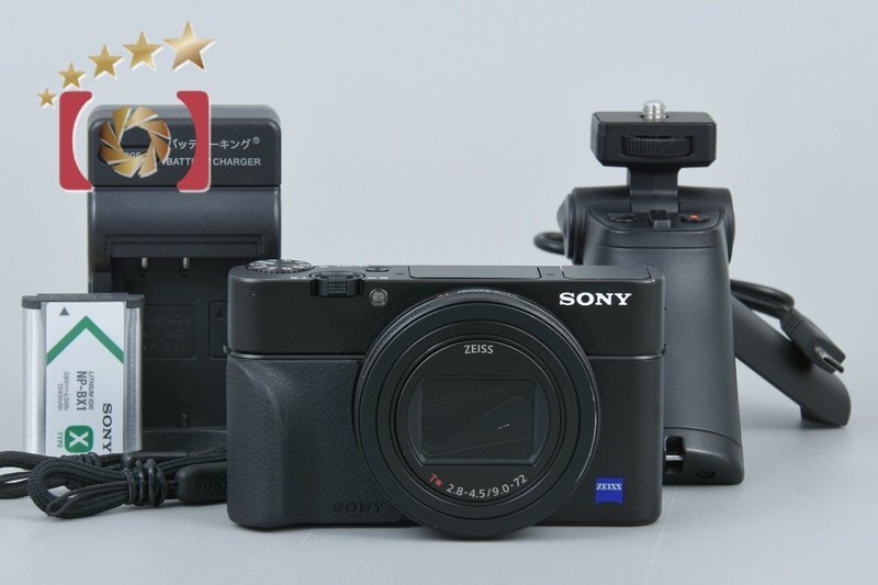 2025年最新】Yahoo!オークション -dsc-rx100の中古品・新品・未 2025年最新】Yahoo!オークション -dsc-rx100の中古品・新品・未