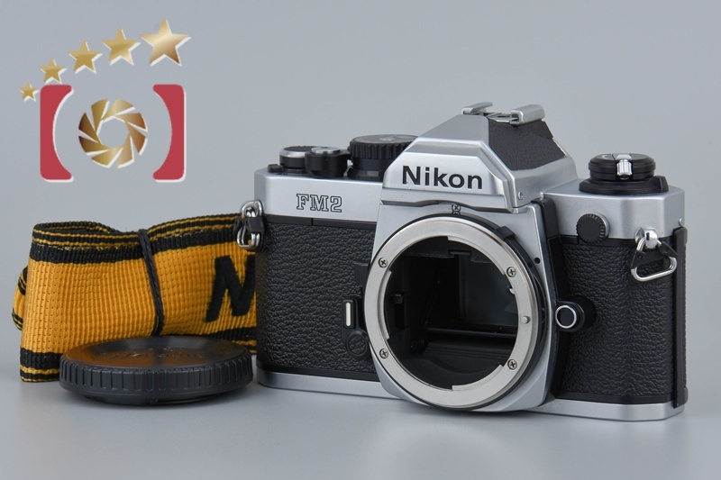 2025年最新】Yahoo!オークション -nikonニコンfm2の中古品・新品 2025年最新】Yahoo!オークション -nikonニコンfm2の中古品・新品