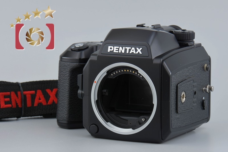 2025年最新】Yahoo!オークション -pentax 645の中古品・新品・未 2025年最新】Yahoo!オークション -pentax 645の中古品・新品・未