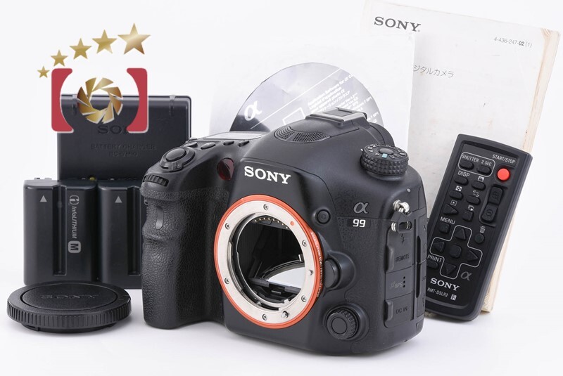 2025年最新】Yahoo!オークション -ソニーα99の中古品・新品・未 2025年最新】Yahoo!オークション -ソニーα99の中古品・新品・未