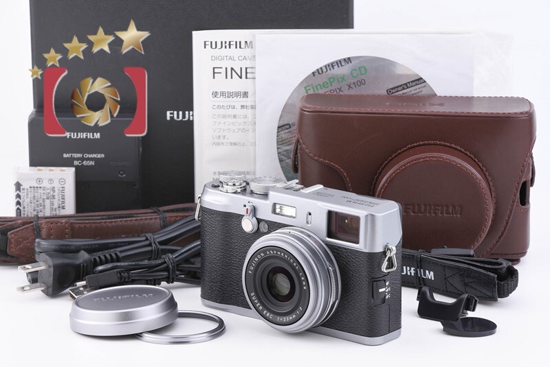 2025年最新】Yahoo!オークション -finepix x100の中古品・新品 2025年最新】Yahoo!オークション -finepix x100の中古品・新品