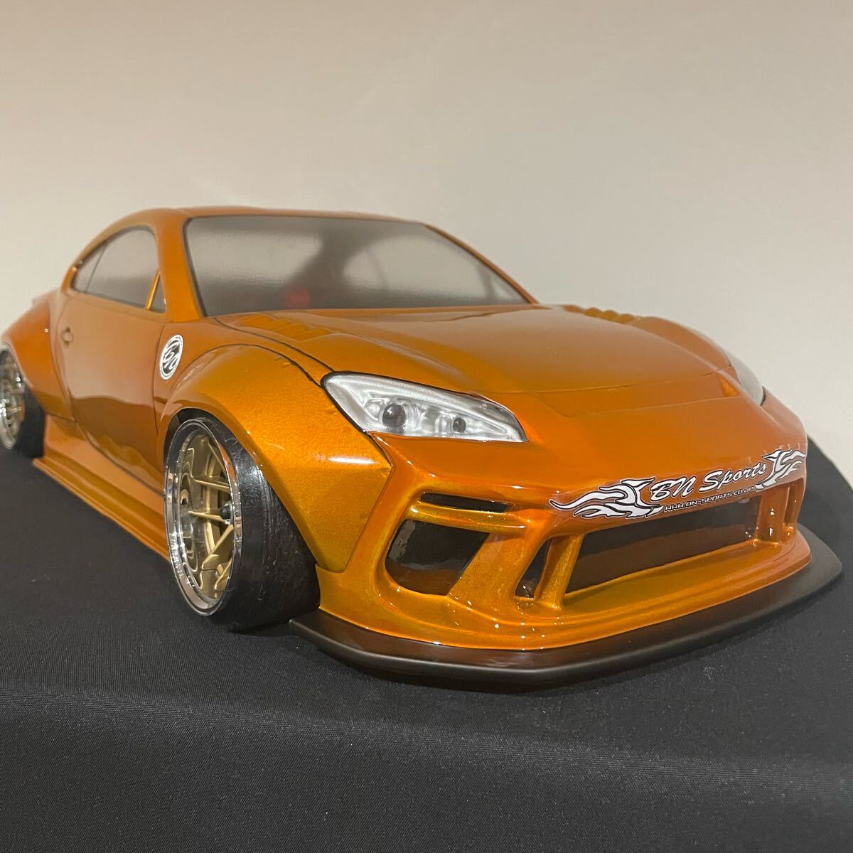 2025年最新】Yahoo!オークション -86 ラジコン ボディの中古品 2025年最新】Yahoo!オークション -86 ラジコン ボディの中古品