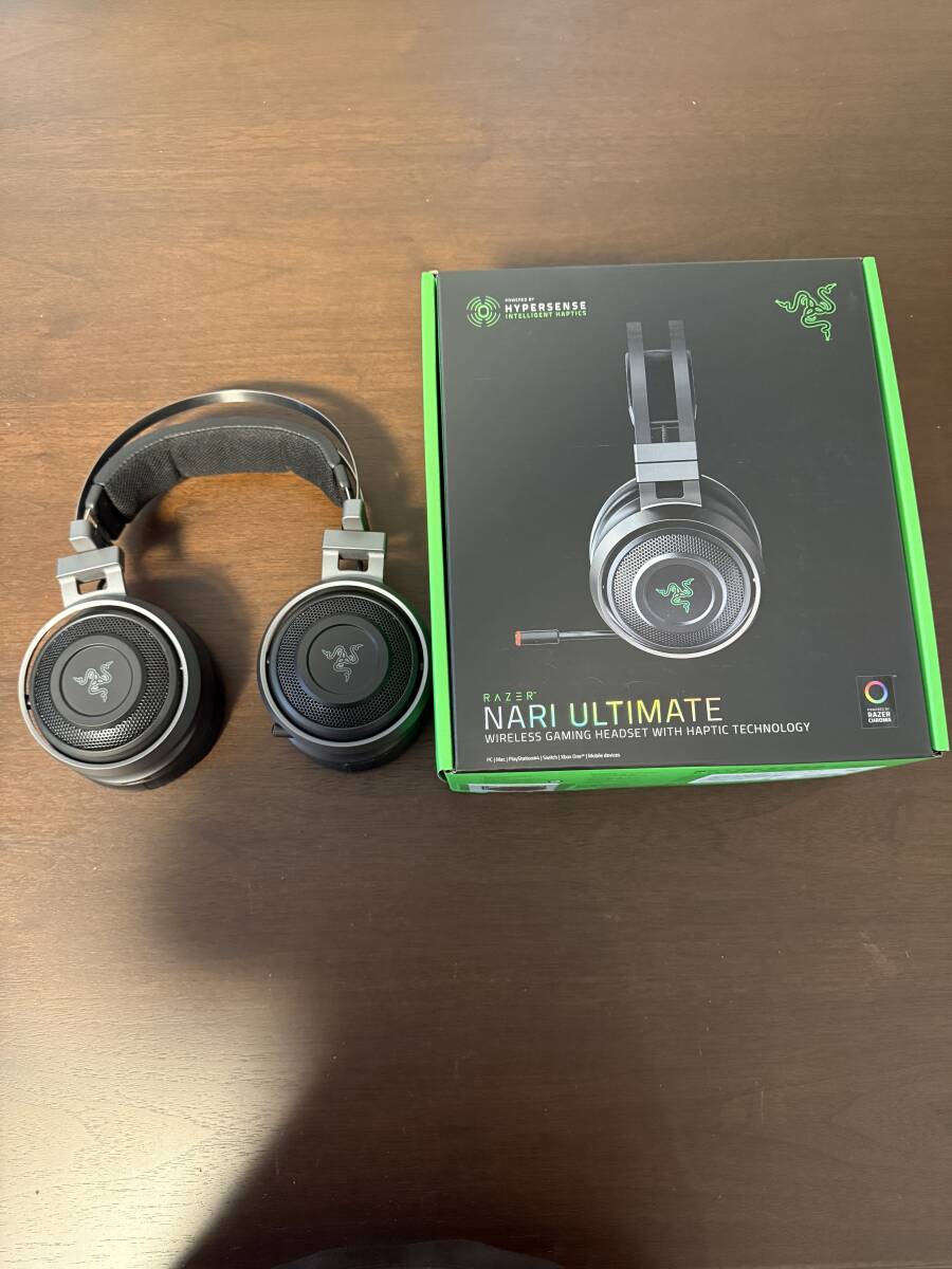 2025年最新】Yahoo!オークション -razer nariの中古品・新品・未 2025年最新】Yahoo!オークション -razer nariの中古品・新品・未