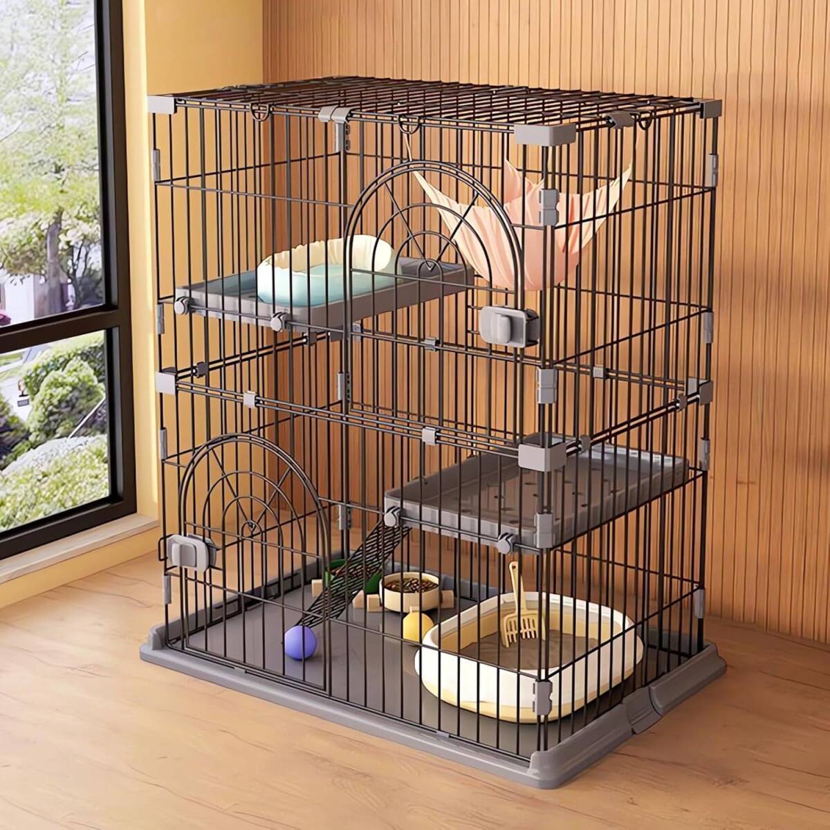 2025年最新】Yahoo!オークション -猫 ケージ(猫)の中古品・新品 2025年最新】Yahoo!オークション -猫 ケージ(猫)の中古品・新品