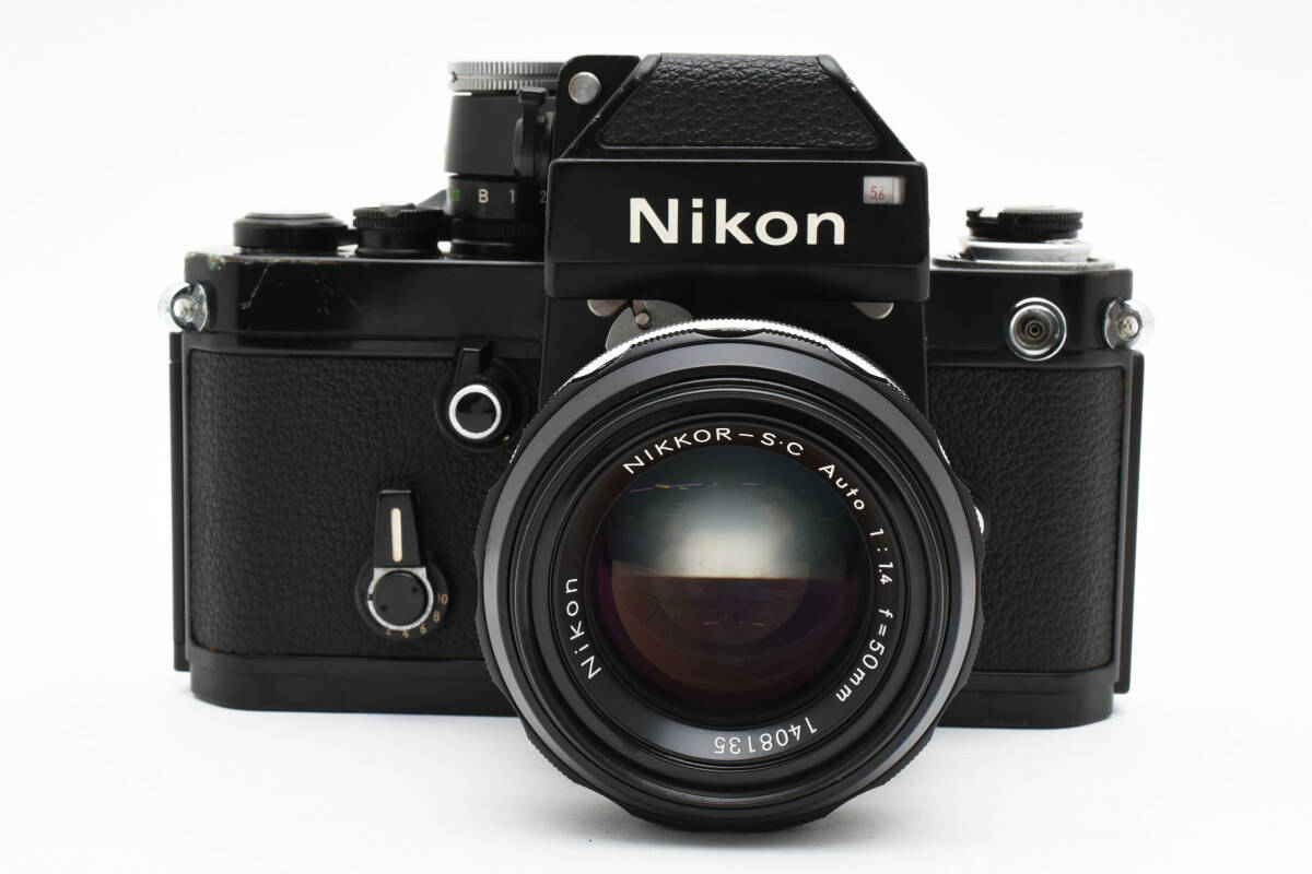 Yahoo!オークション -「nikon f2 フォトミック s 50mm f1.4 Yahoo!オークション -「nikon f2 フォトミック s 50mm f1.4