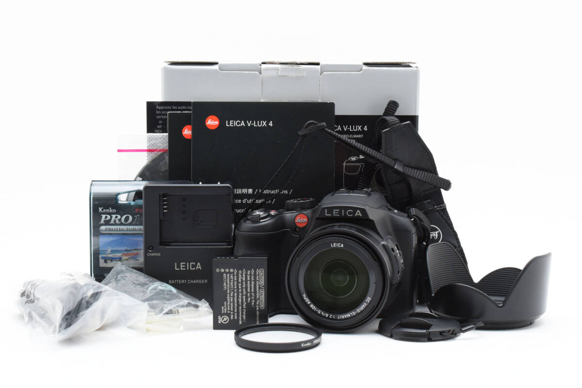Yahoo!オークション -「leica v-lux4」の落札相場・落札価格 Yahoo!オークション -「leica v-lux4」の落札相場・落札価格