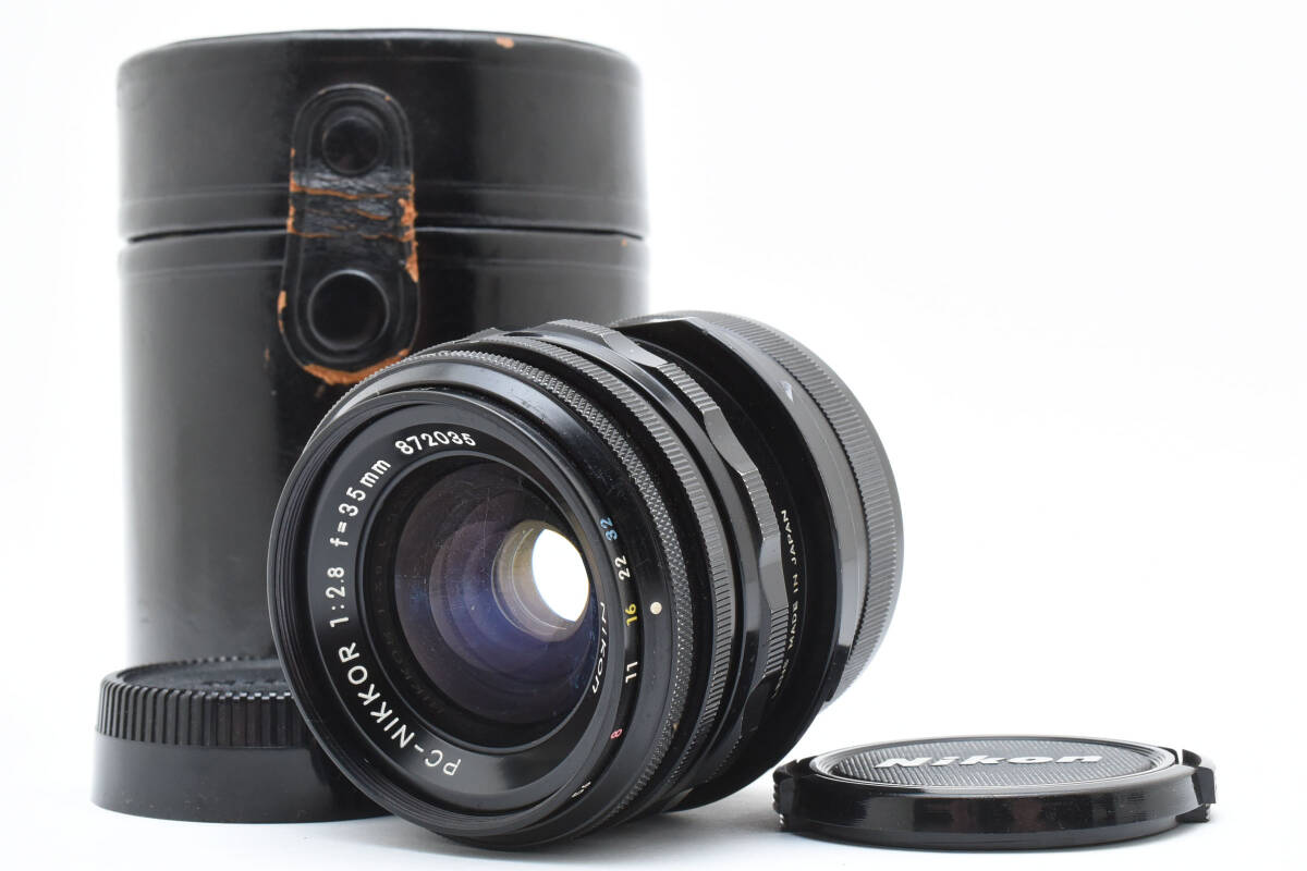 Yahoo!オークション -「nikkor 35mm f2.8」の落札相場・落札価格 Yahoo!オークション -「nikkor 35mm f2.8」の落札相場・落札価格