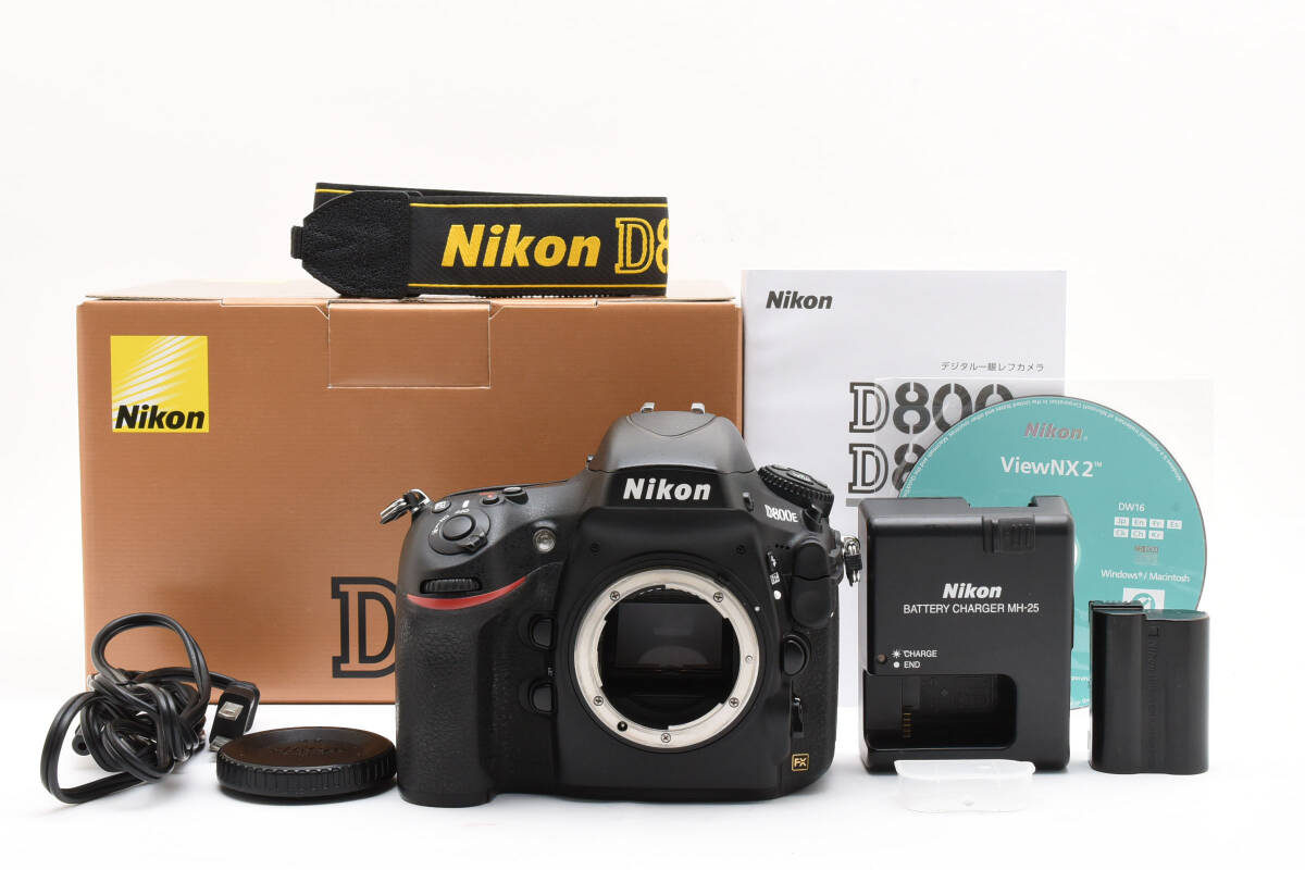 Yahoo!オークション -「nikon d800」の落札相場・落札価格 Yahoo!オークション -「nikon d800」の落札相場・落札価格