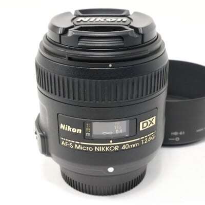 ニコン カメラレンズ Nikon NIKKOR Z DX 16-50mm f3.5-6.3 VR ブラック 中古 美品