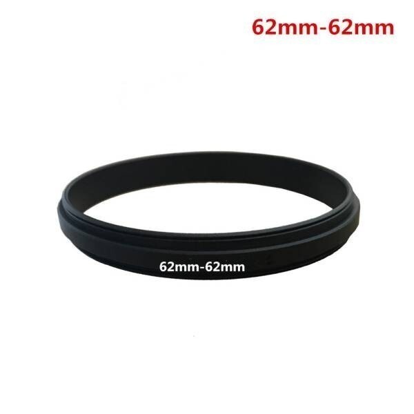 高品質 特殊リング 継手リング オス-オス 62mm→62mm 全12種類 【送料無料】