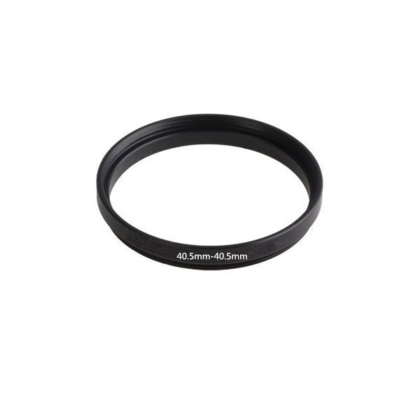 高品質 特殊リング保護リング オス-メス 40.5mm→40.5mm 全13種類 【送料無料】