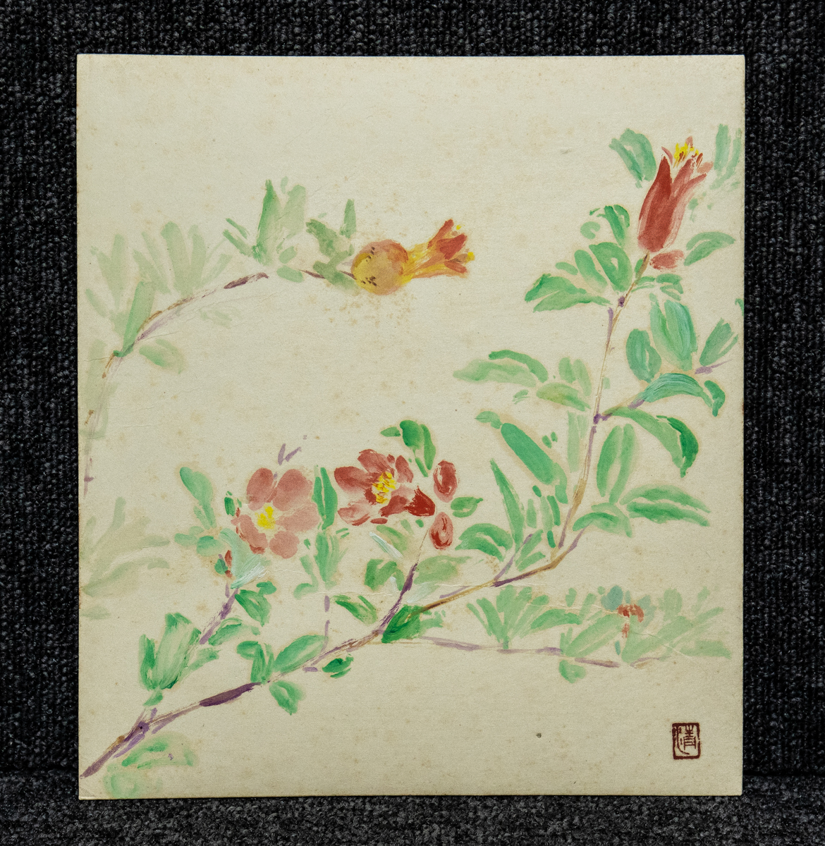 2025年最新】Yahoo!オークション -日本画 花の中古品・新品・未 2025年最新】Yahoo!オークション -日本画 花の中古品・新品・未