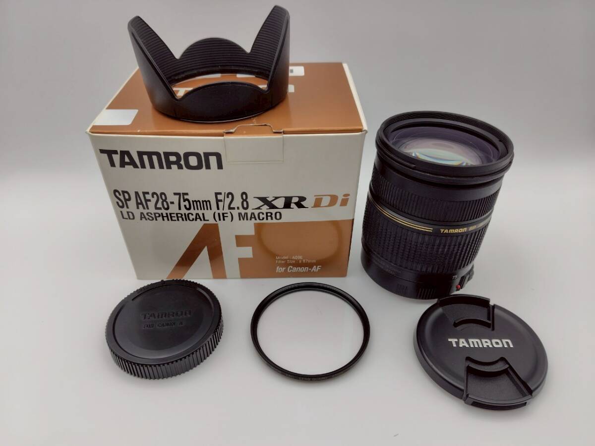 Yahoo!オークション -「tamron sp af28-75mm f2.8 xr di」の落札 Yahoo!オークション -「tamron sp af28-75mm f2.8 xr di」の落札