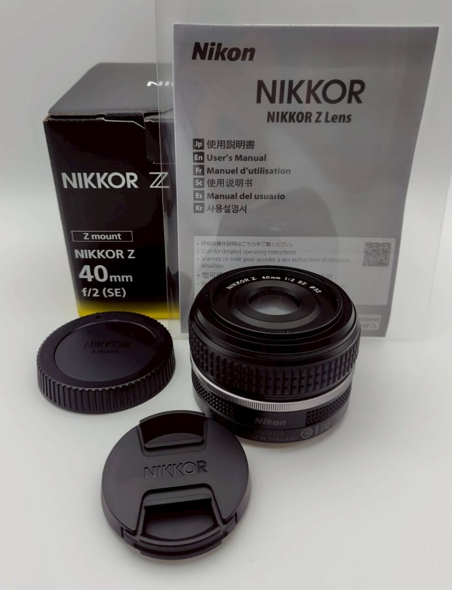 2025年最新】Yahoo!オークション -nikkor z 40mm f2の中古品 2025年最新】Yahoo!オークション -nikkor z 40mm f2の中古品