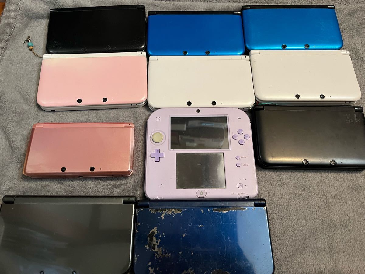 2025年最新】Yahoo!オークション -2ds llの中古品・新品・未使用 2025年最新】Yahoo!オークション -2ds llの中古品・新品・未使用