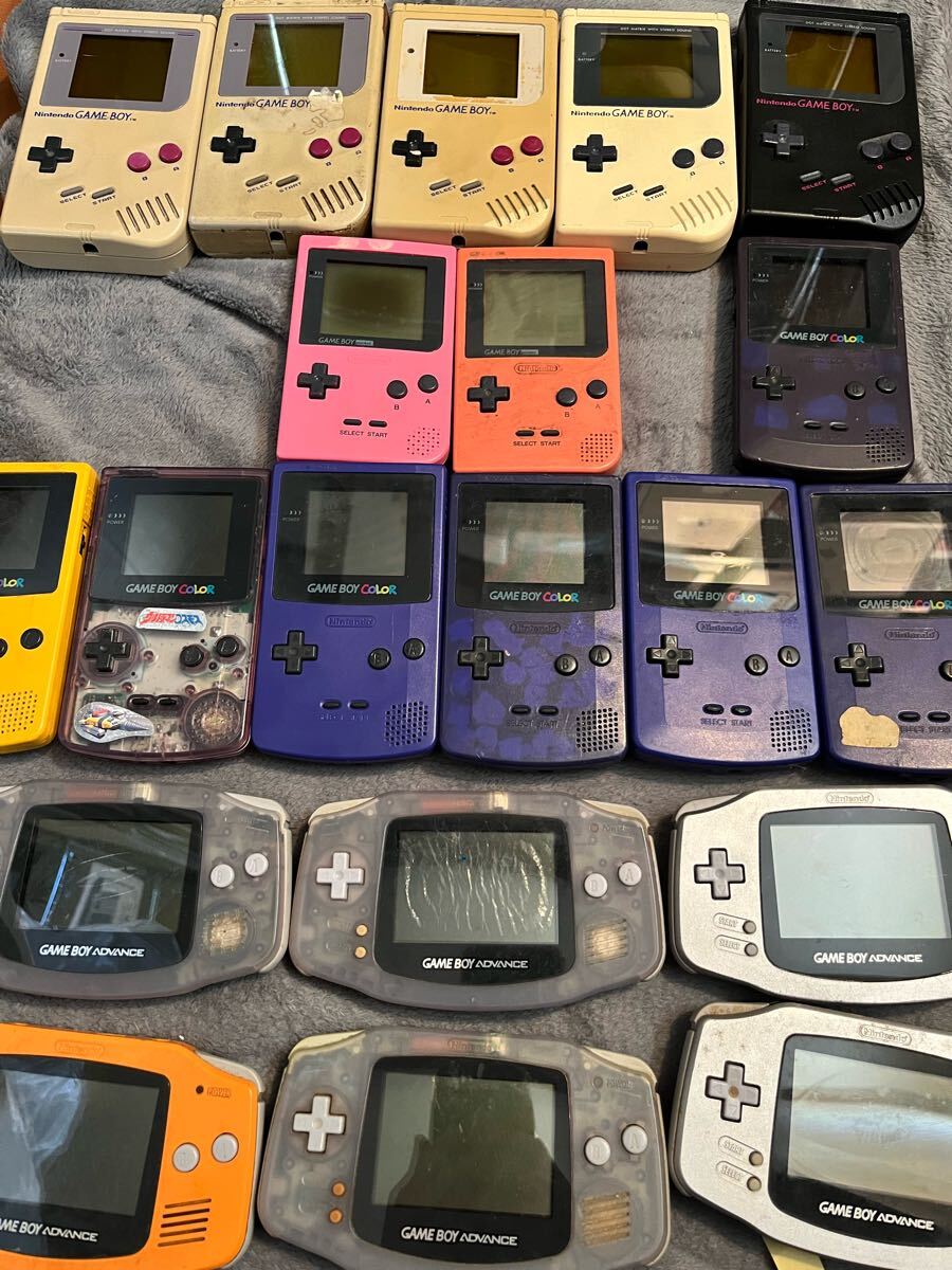 2025年最新】Yahoo!オークション -ゲームボーイポケットの中古品 2025年最新】Yahoo!オークション -ゲームボーイポケットの中古品