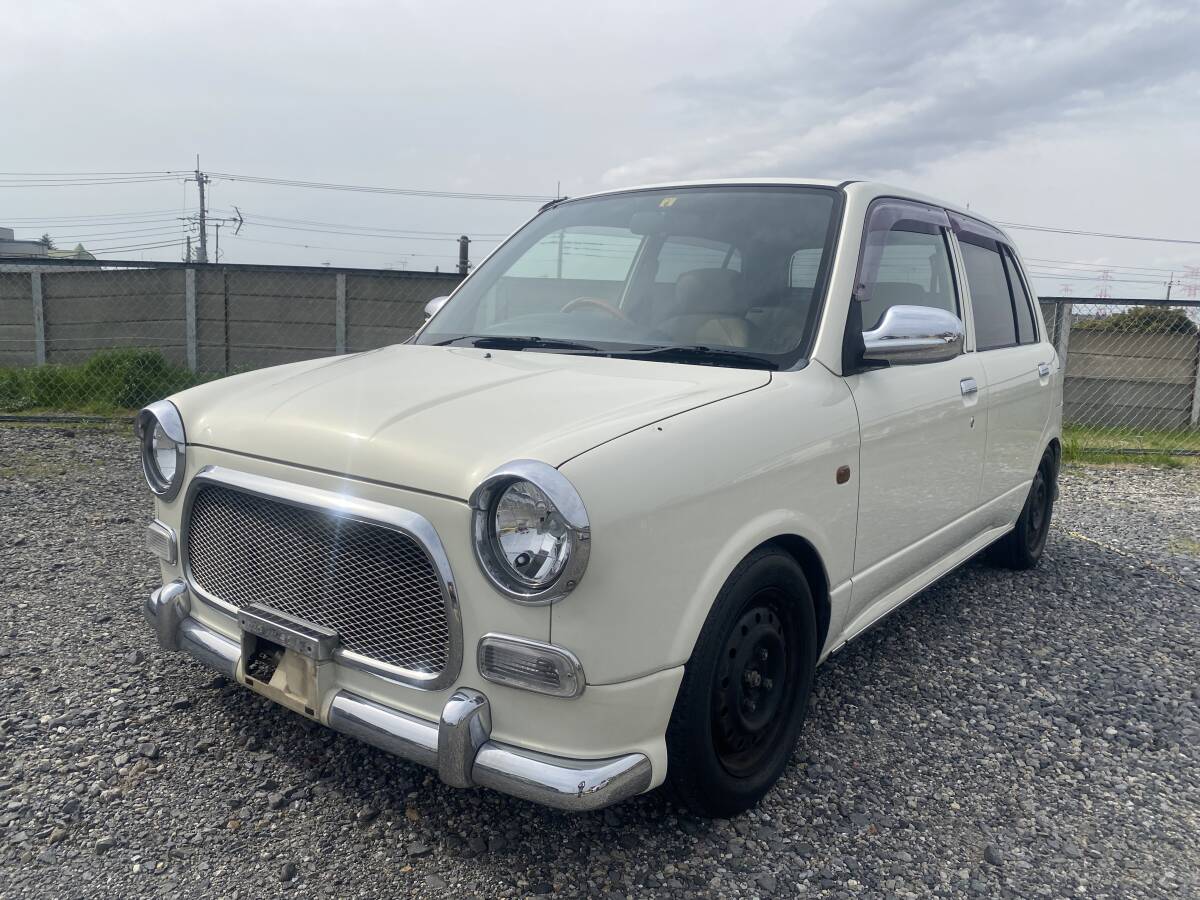 2025年最新】Yahoo!オークション -ミラ l700 車高調の中古品 2025年最新】Yahoo!オークション -ミラ l700 車高調の中古品