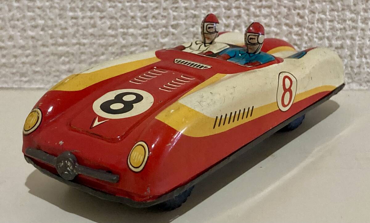 2025年最新】Yahoo!オークション -ブリキ自動車(ビンテージ)の 2025年最新】Yahoo!オークション -ブリキ自動車(ビンテージ)の