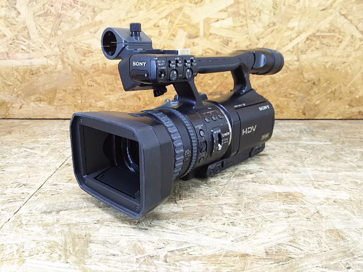 2025年最新】Yahoo!オークション -業務用ビデオカメラ sony hvr 2025年最新】Yahoo!オークション -業務用ビデオカメラ sony hvr
