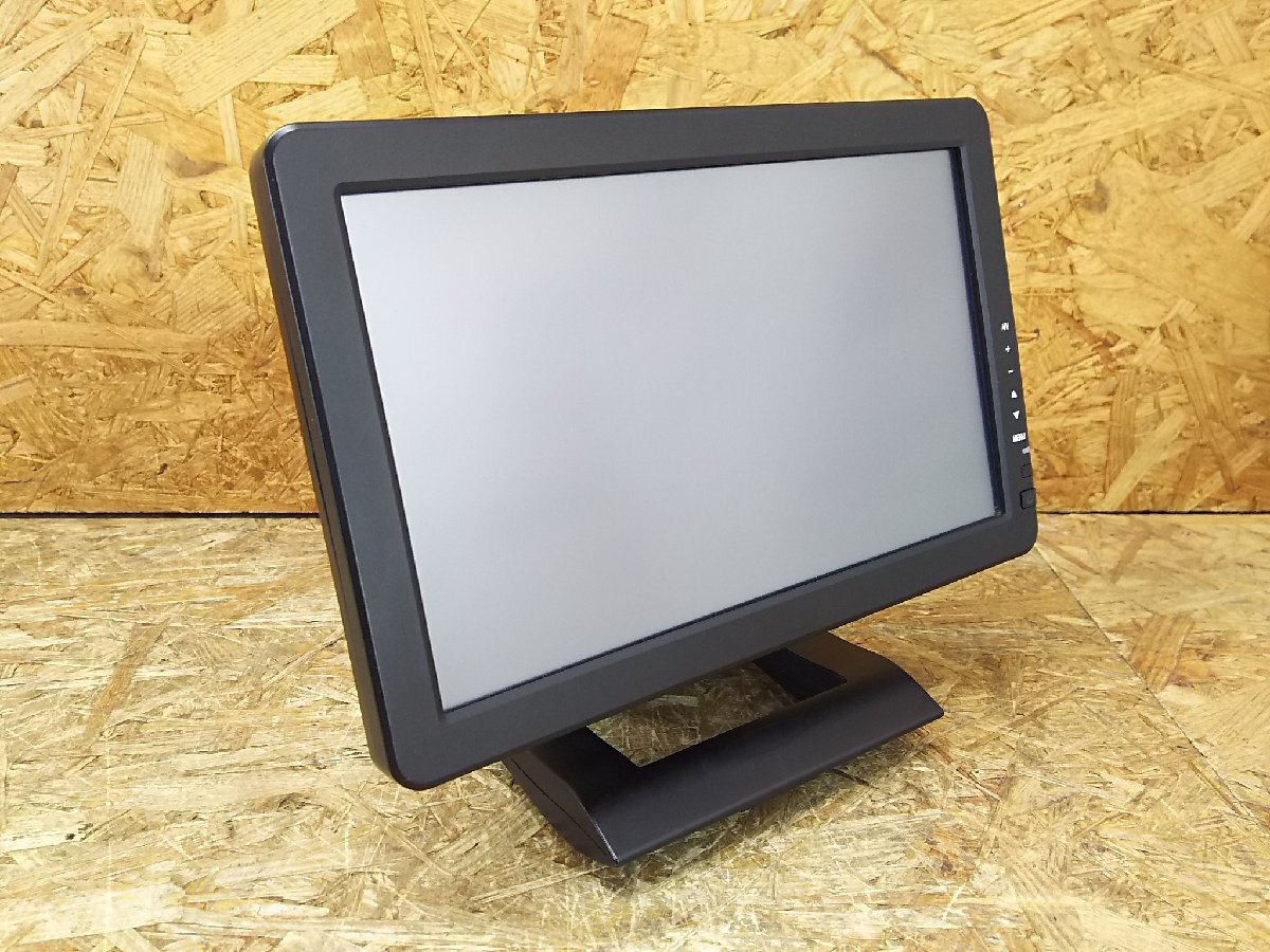 Yahoo!オークション -「カラー液晶モニター」(14インチ未満