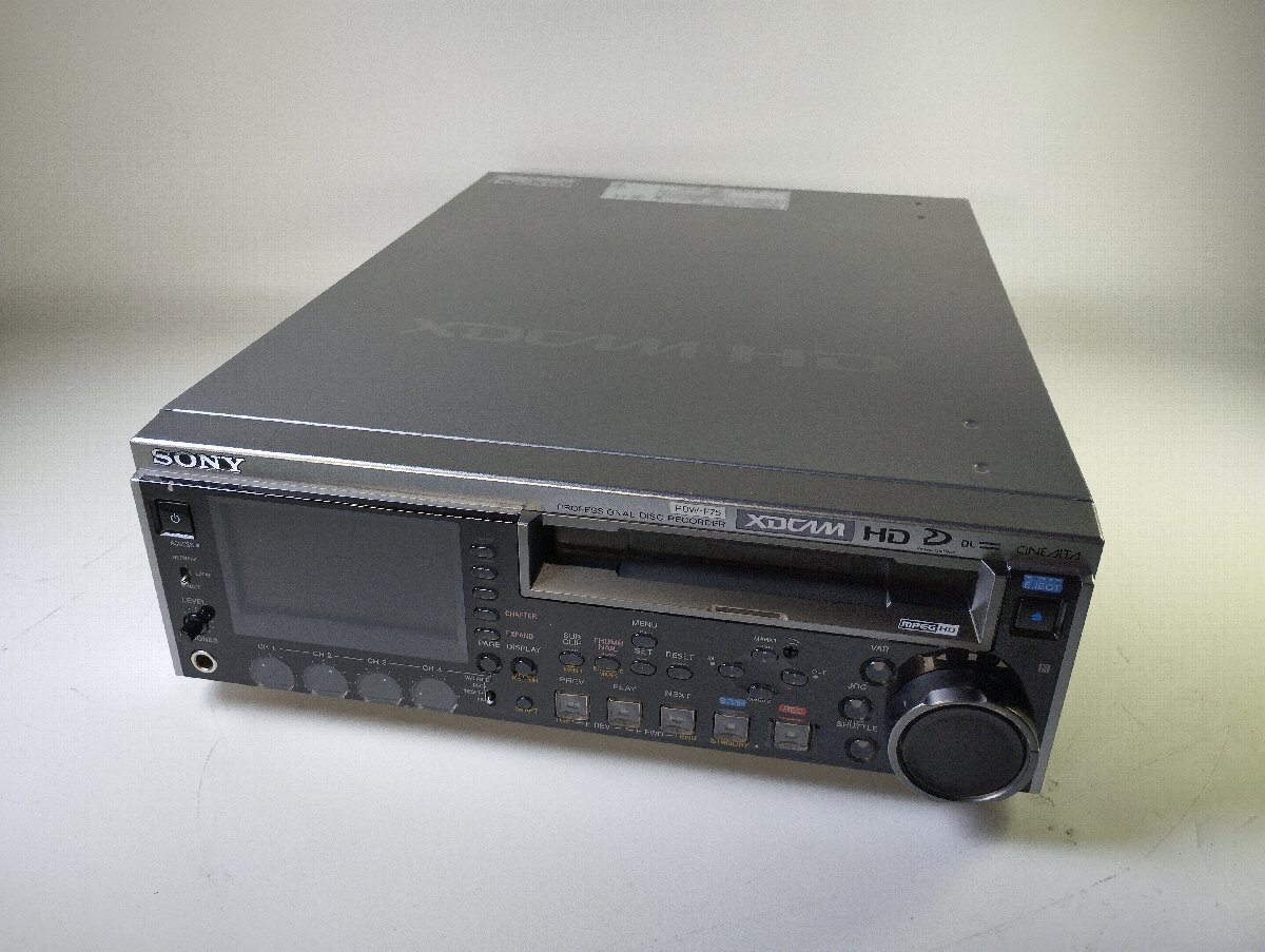 2025年最新】Yahoo!オークション -sony pdwの中古品・新品・未 2025年最新】Yahoo!オークション -sony pdwの中古品・新品・未