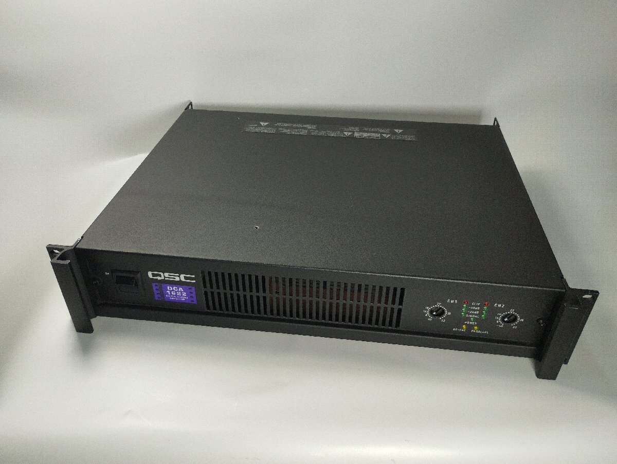 Yahoo!オークション -「qsc アンプ」(ホビー、カルチャー) の Yahoo!オークション -「qsc アンプ」(ホビー、カルチャー) の