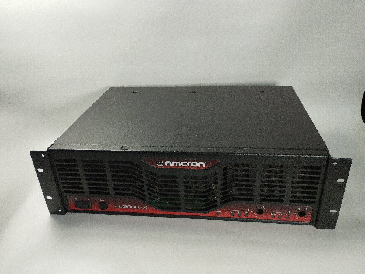Yahoo!オークション -「amcron ce2000」の落札相場・落札価格 Yahoo!オークション -「amcron ce2000」の落札相場・落札価格
