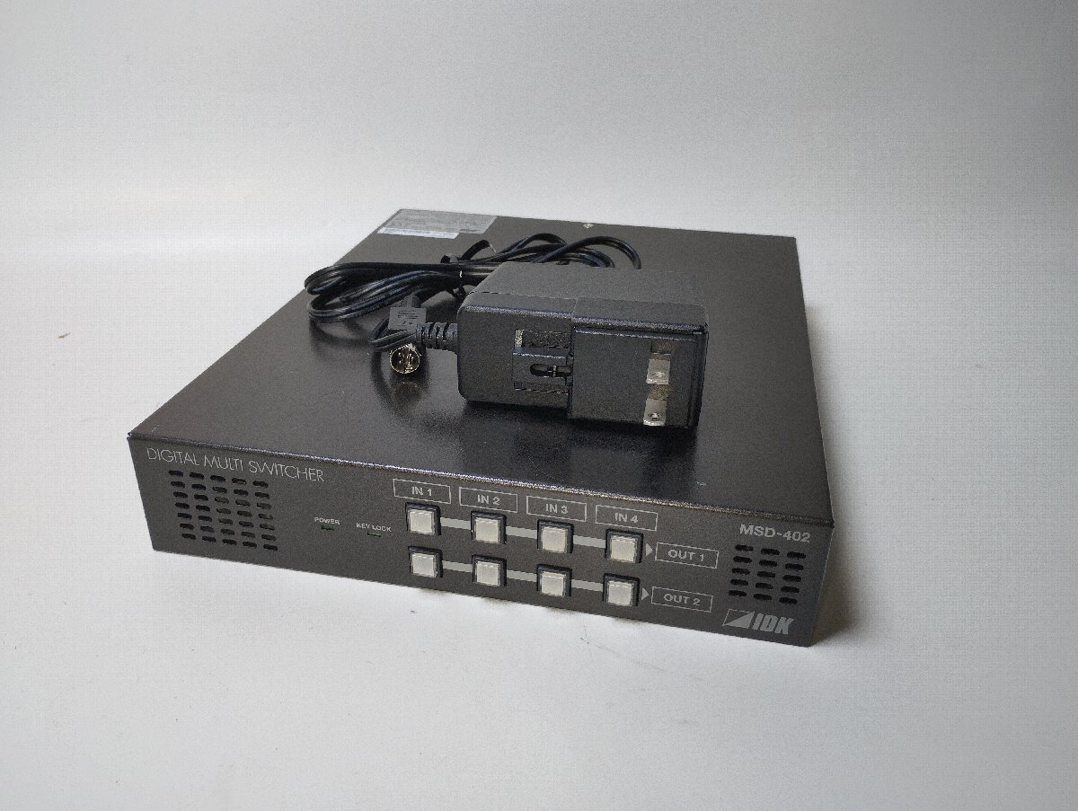 2025年最新】Yahoo!オークション -idk スイッチャーの中古品 2025年最新】Yahoo!オークション -idk スイッチャーの中古品