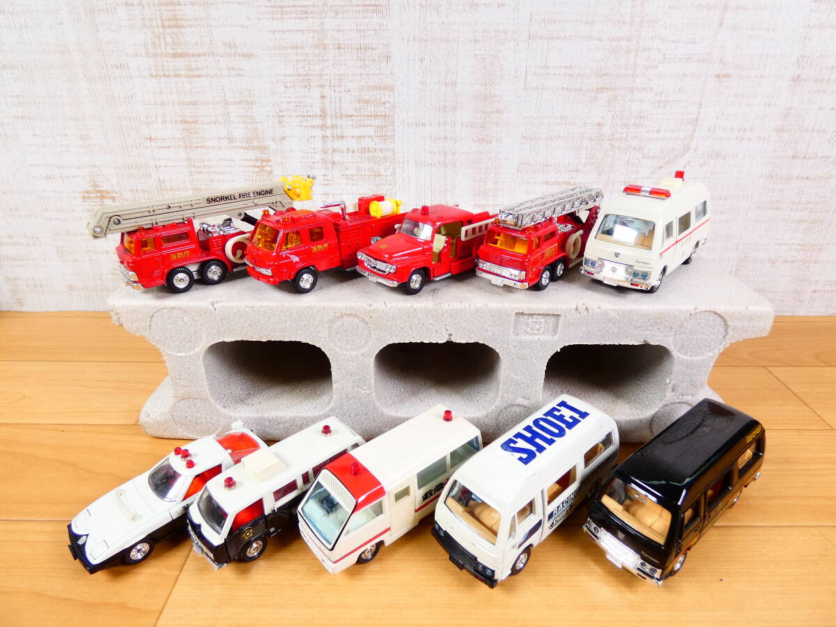 Yahoo!オークション -「トミカ ダンディ 救急車」の落札相場 Yahoo!オークション -「トミカ ダンディ 救急車」の落札相場