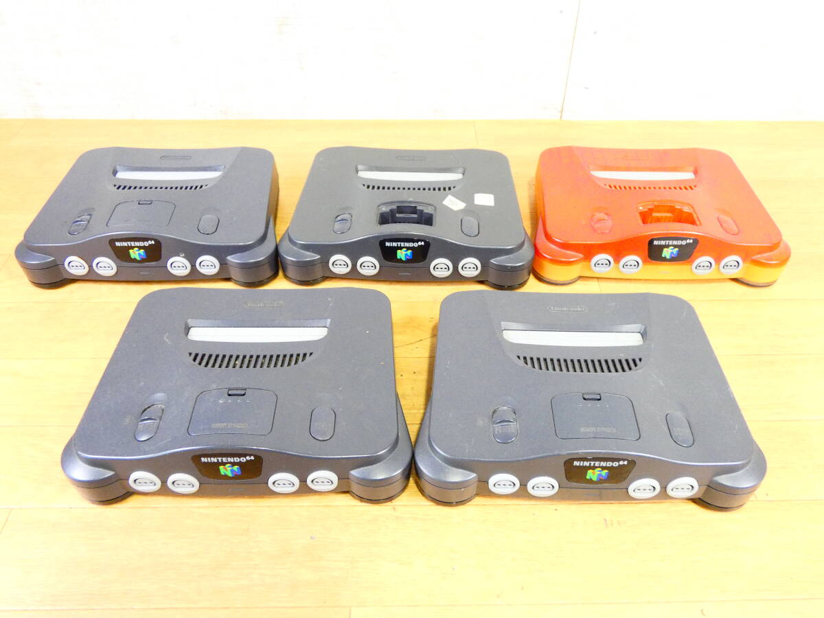 Yahoo!オークション -「ジャンク」(NINTENDO 64) (テレビゲーム Yahoo!オークション -「ジャンク」(NINTENDO 64) (テレビゲーム