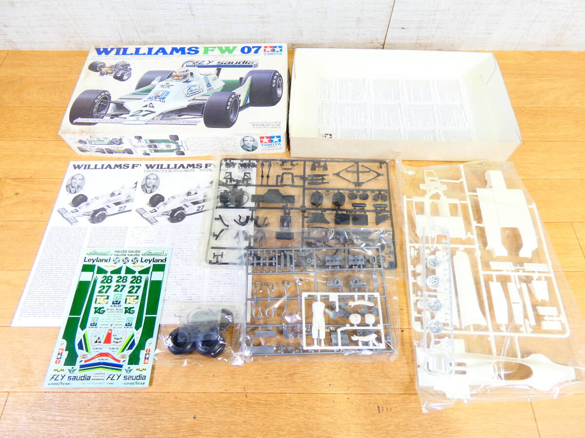 Yahoo!オークション -「タミヤ fw07」の落札相場・落札価格 Yahoo!オークション -「タミヤ fw07」の落札相場・落札価格