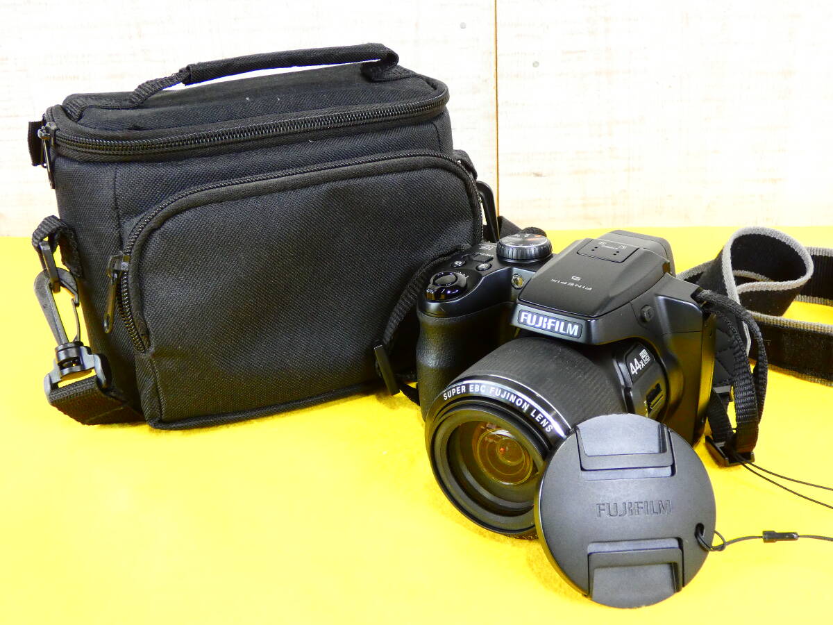 Yahoo!オークション -「finepix s8400」の落札相場・落札価格 Yahoo!オークション -「finepix s8400」の落札相場・落札価格