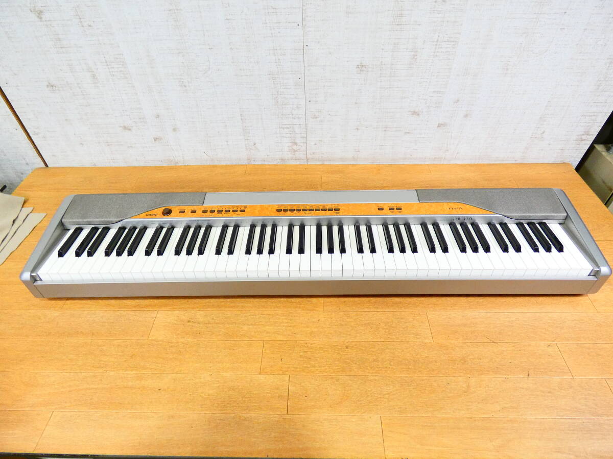 2025年最新】Yahoo!オークション -casio px-110の中古品・新品 2025年最新】Yahoo!オークション -casio px-110の中古品・新品