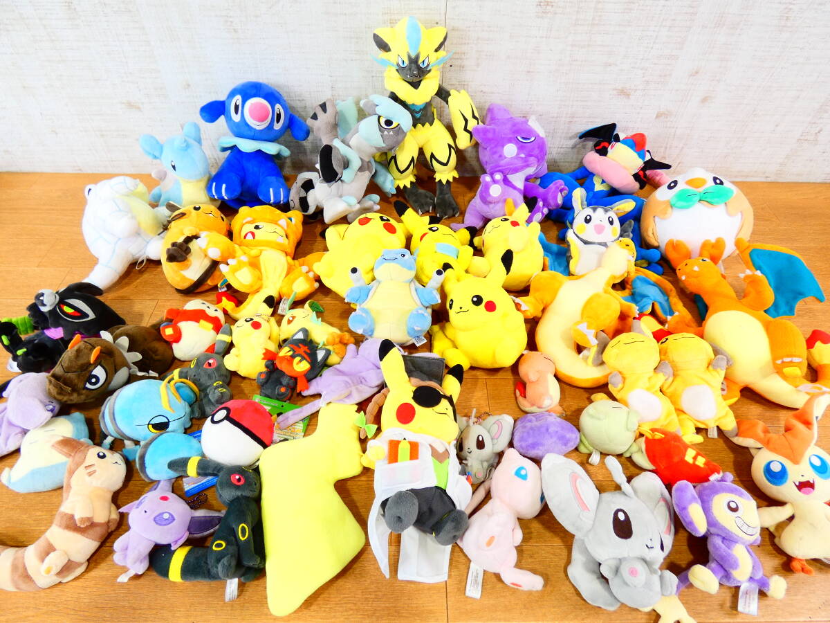 Yahoo!オークション -「ポケモンセンター ぬいぐるみ ミュウ」の Yahoo!オークション -「ポケモンセンター ぬいぐるみ ミュウ」の