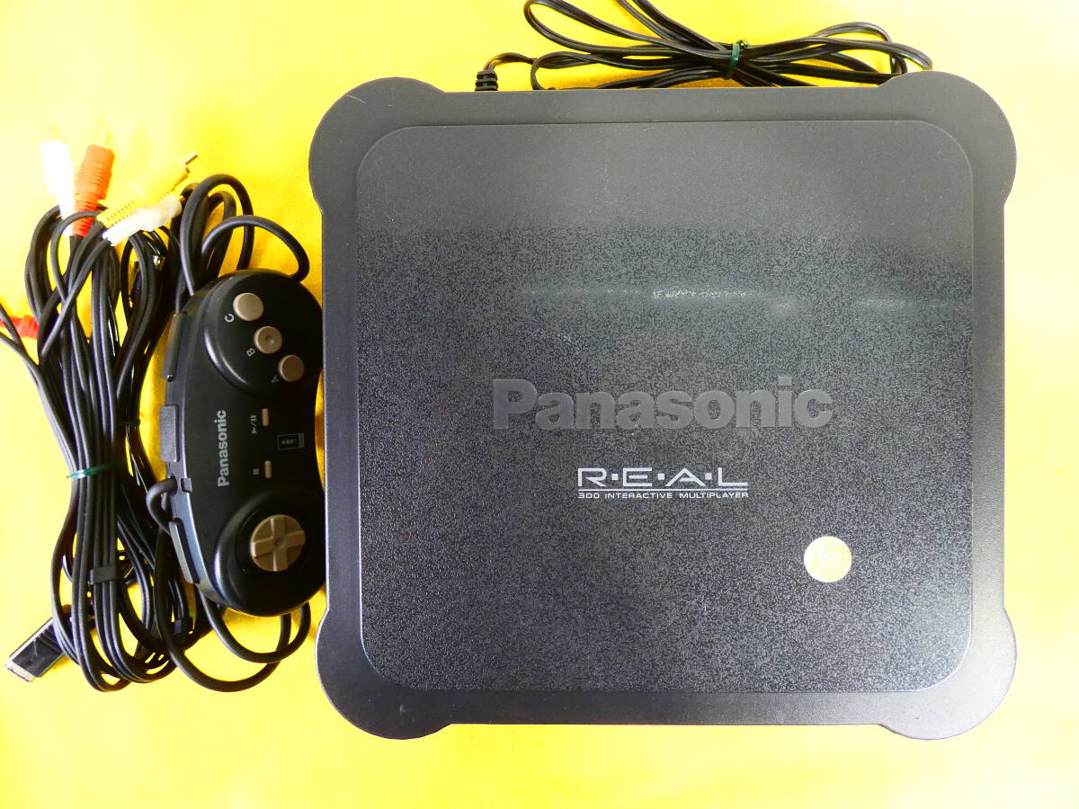Yahoo!オークション -「3do fz-1」の落札相場・落札価格 Yahoo!オークション -「3do fz-1」の落札相場・落札価格