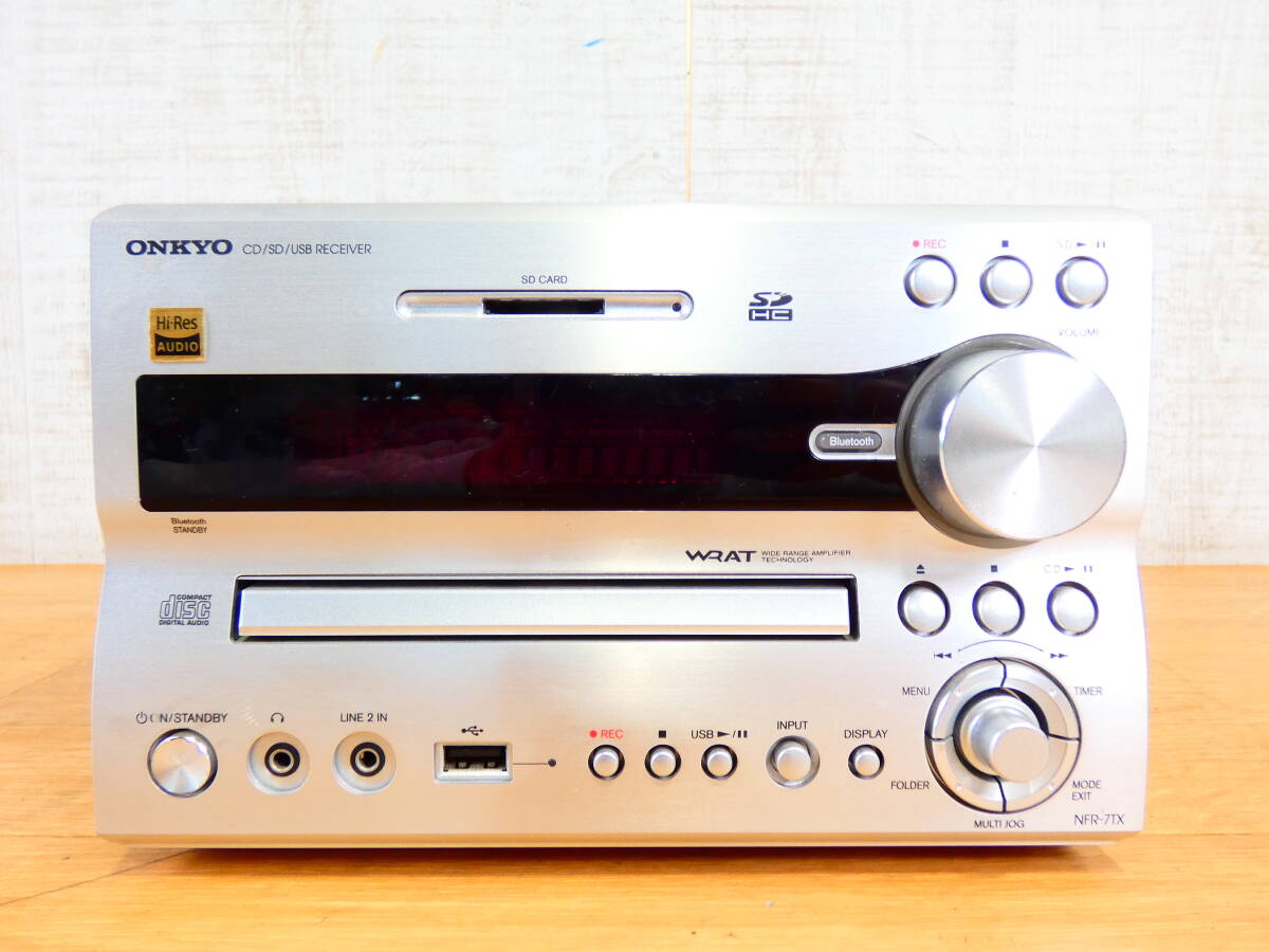 Yahoo!オークション -「onkyo x-nfr7」の落札相場・落札価格 Yahoo!オークション -「onkyo x-nfr7」の落札相場・落札価格