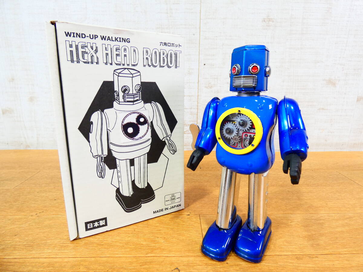 2025年最新】Yahoo!オークション -ゼンマイ ロボット(ブリキ)の 2025年最新】Yahoo!オークション -ゼンマイ ロボット(ブリキ)の