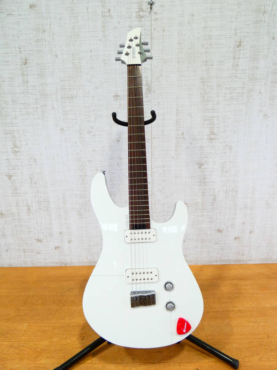 Yahoo!オークション -「yamaha rgx-a2」の落札相場・落札価格 Yahoo!オークション -「yamaha rgx-a2」の落札相場・落札価格
