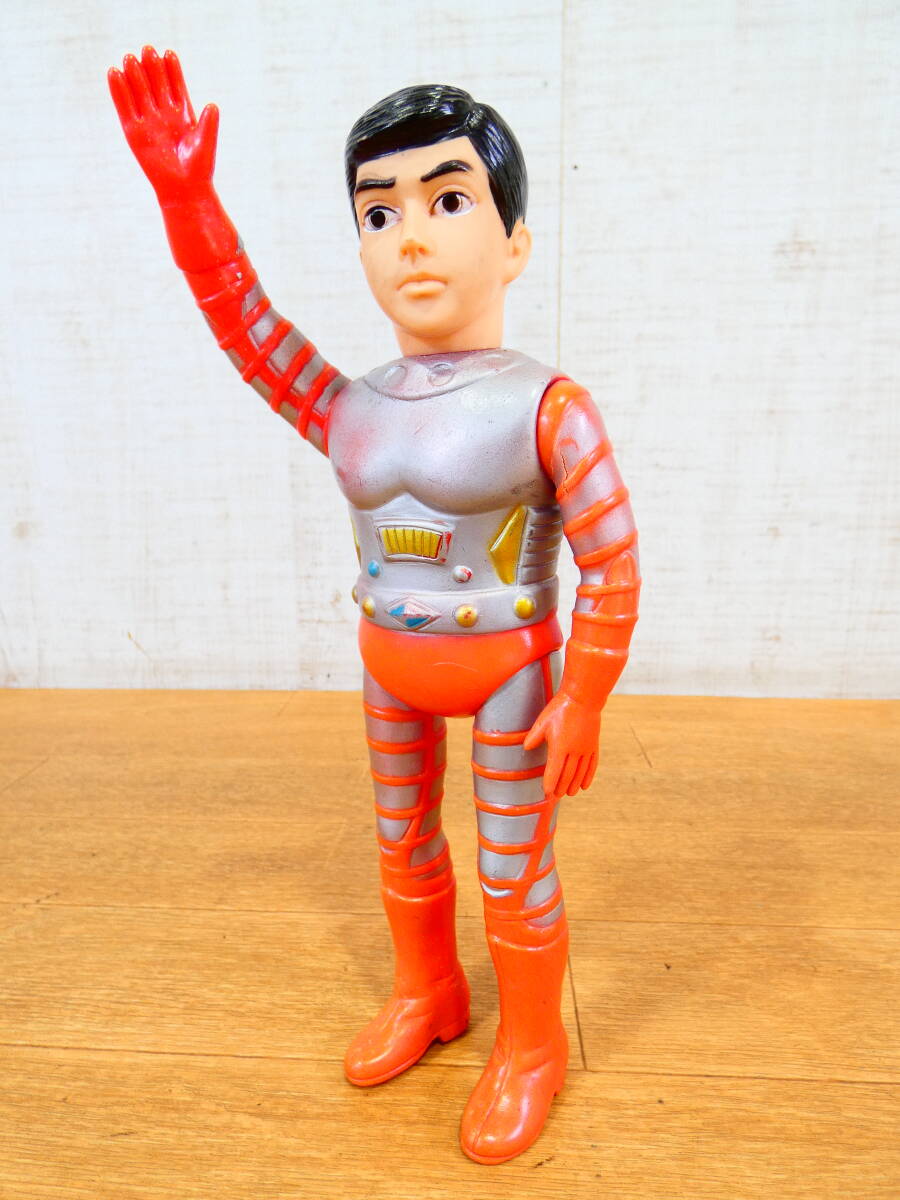 Yahoo!オークション -「ジャンボーグa」(ビンテージ) の落札相場 Yahoo!オークション -「ジャンボーグa」(ビンテージ) の落札相場