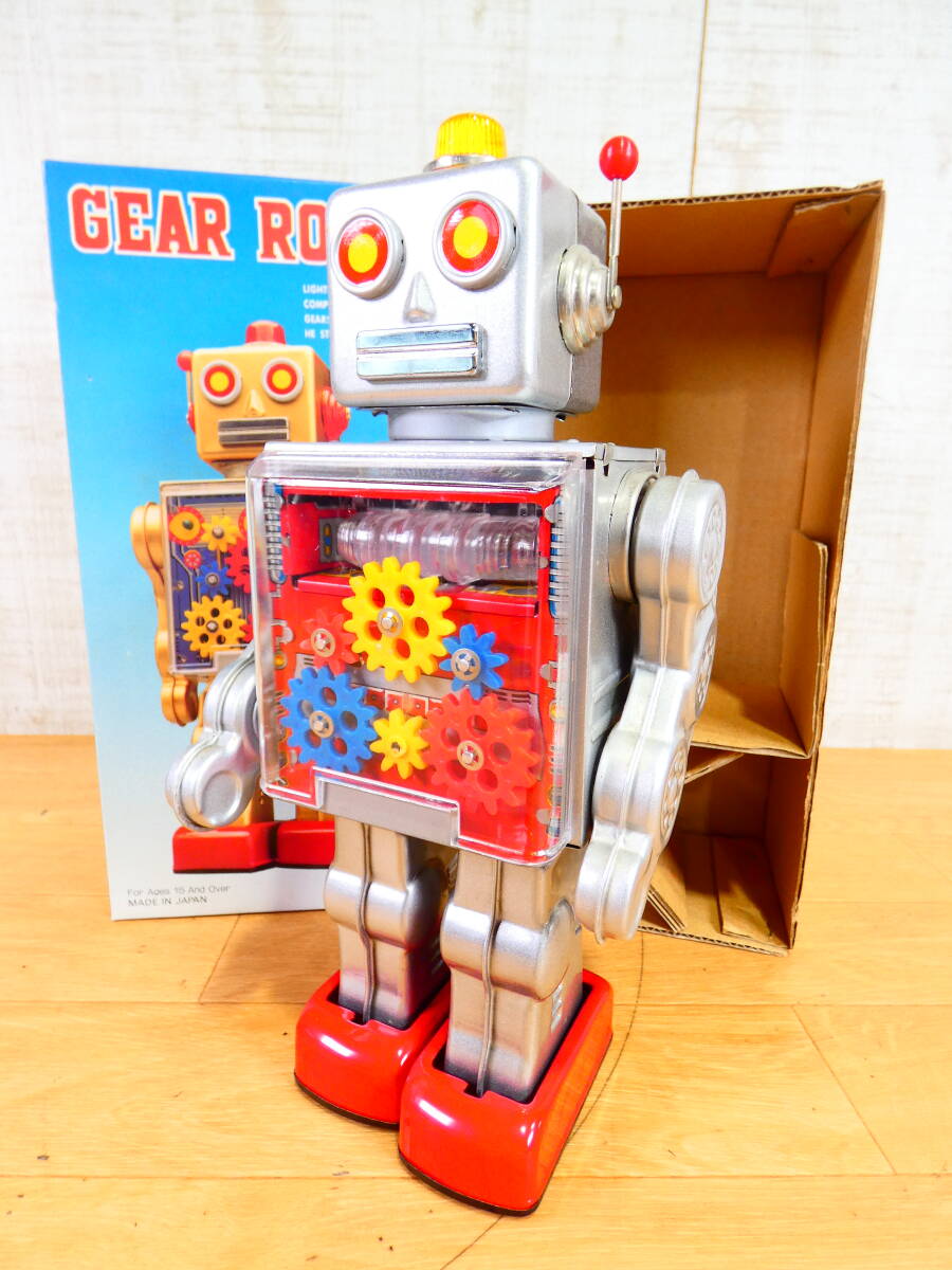 Yahoo!オークション -「メタルハウスブリキロボット」(おもちゃ Yahoo!オークション -「メタルハウスブリキロボット」(おもちゃ