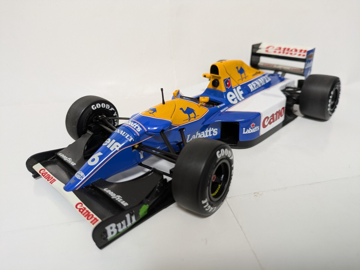 Yahoo!オークション -「fw14b 1/18」の落札相場・落札価格 Yahoo!オークション -「fw14b 1/18」の落札相場・落札価格