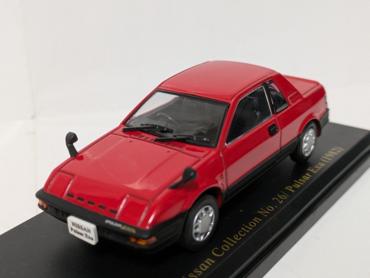 2025年最新】Yahoo!オークション -日産 エクサ(ミニカー)の中古 2025年最新】Yahoo!オークション -日産 エクサ(ミニカー)の中古