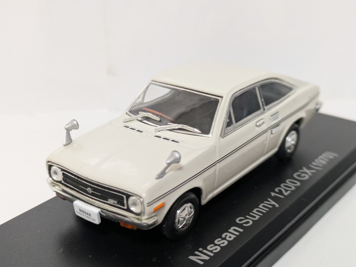 2025年最新】Yahoo!オークション -日産サニー(ミニカー)の中古品 2025年最新】Yahoo!オークション -日産サニー(ミニカー)の中古品