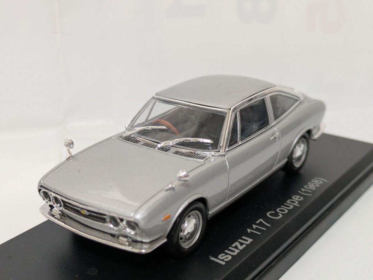 2025年最新】Yahoo!オークション -国産名車コレクション 1/43の 2025年最新】Yahoo!オークション -国産名車コレクション 1/43の