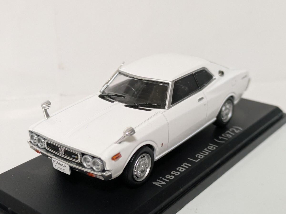 2025年最新】Yahoo!オークション -国産名車コレクション 1/43 2025年最新】Yahoo!オークション -国産名車コレクション 1/43
